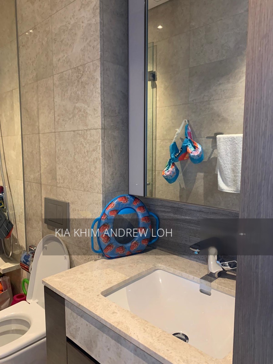Gramercy Park (D10), Condominium #219161821